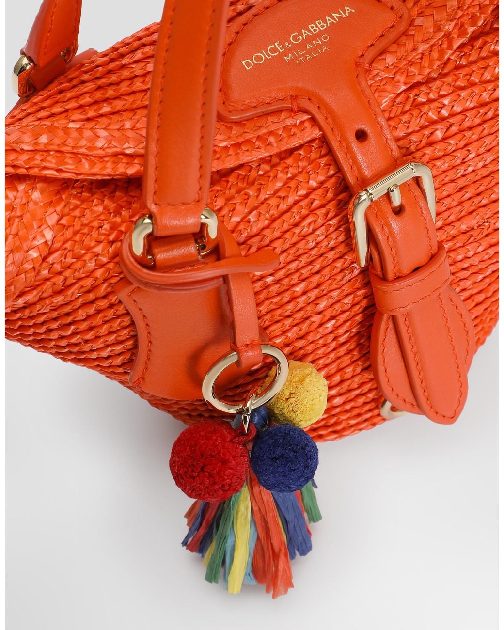 Coffa Dolce & Gabbana en coloris Red