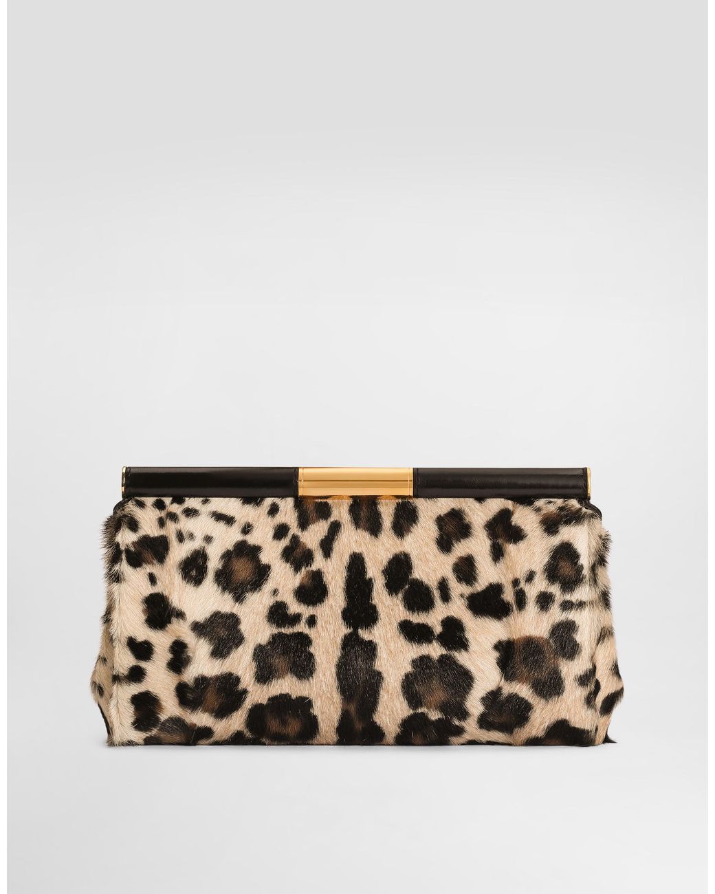 Dolce & Gabbana Multicolor Marlene Shoulder Bag