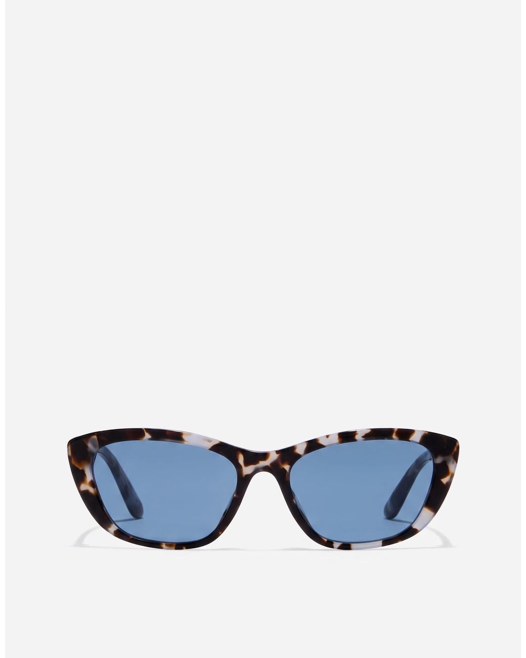 Dolce & Gabbana Blue Occhiale Sole-202609