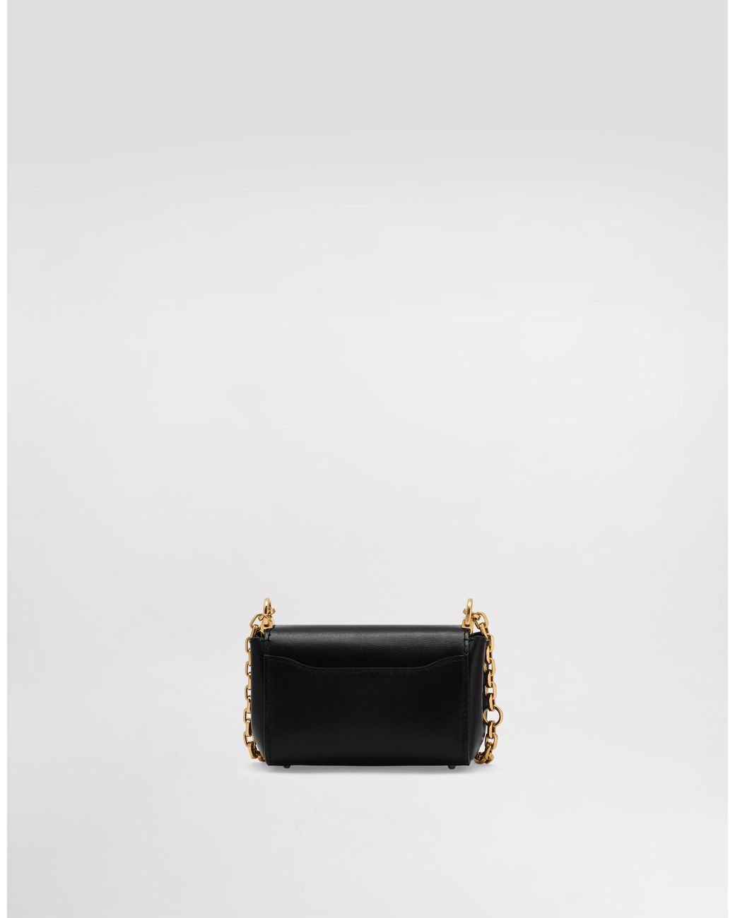 Microbolso Marlene Dolce & Gabbana de color White
