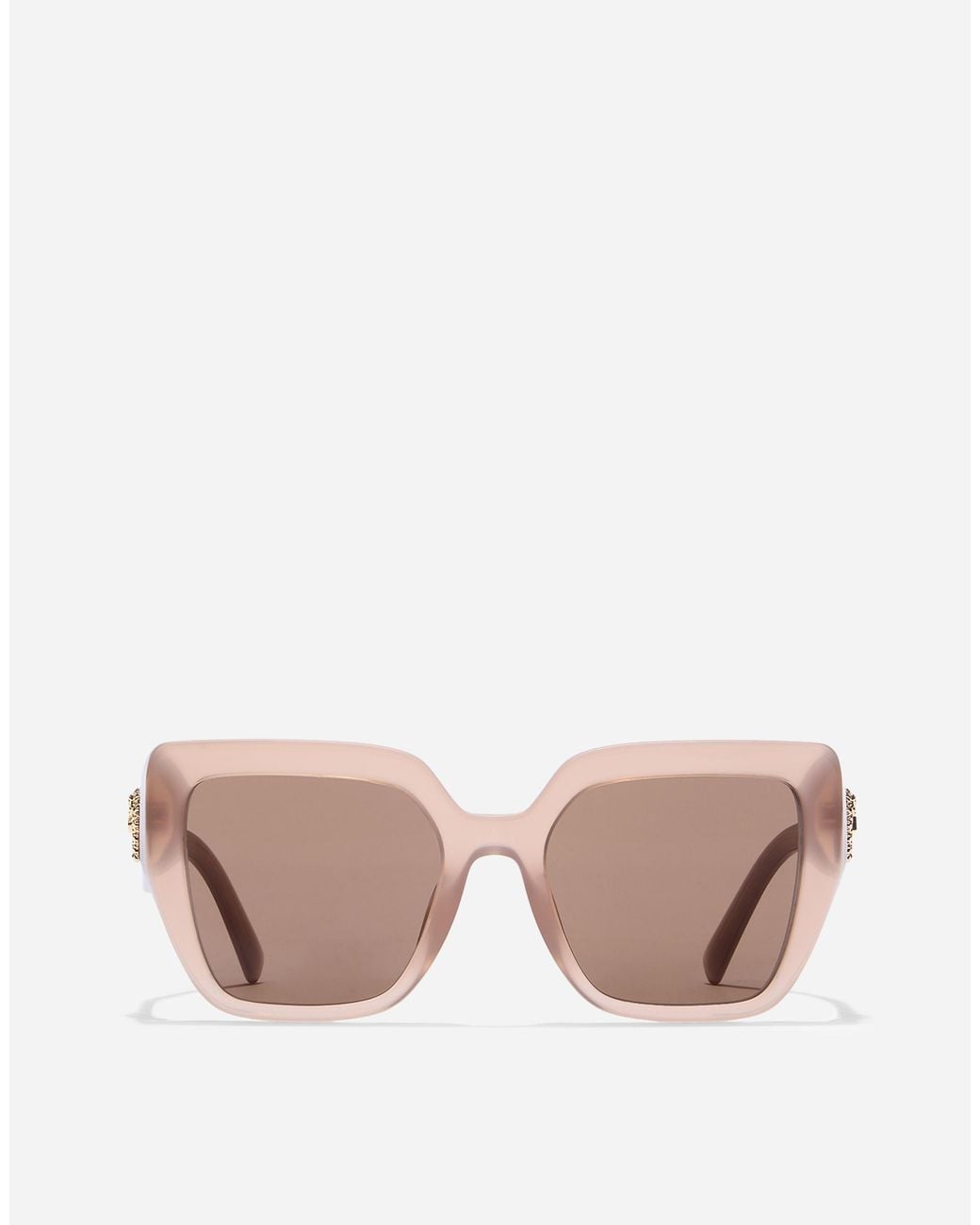Dolce & Gabbana Pink Occhiale Sole-202609