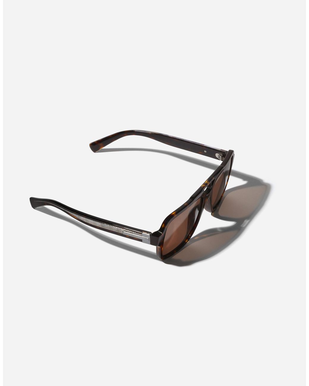 Dolce & Gabbana Multicolor Sartoria Sunglasses for men