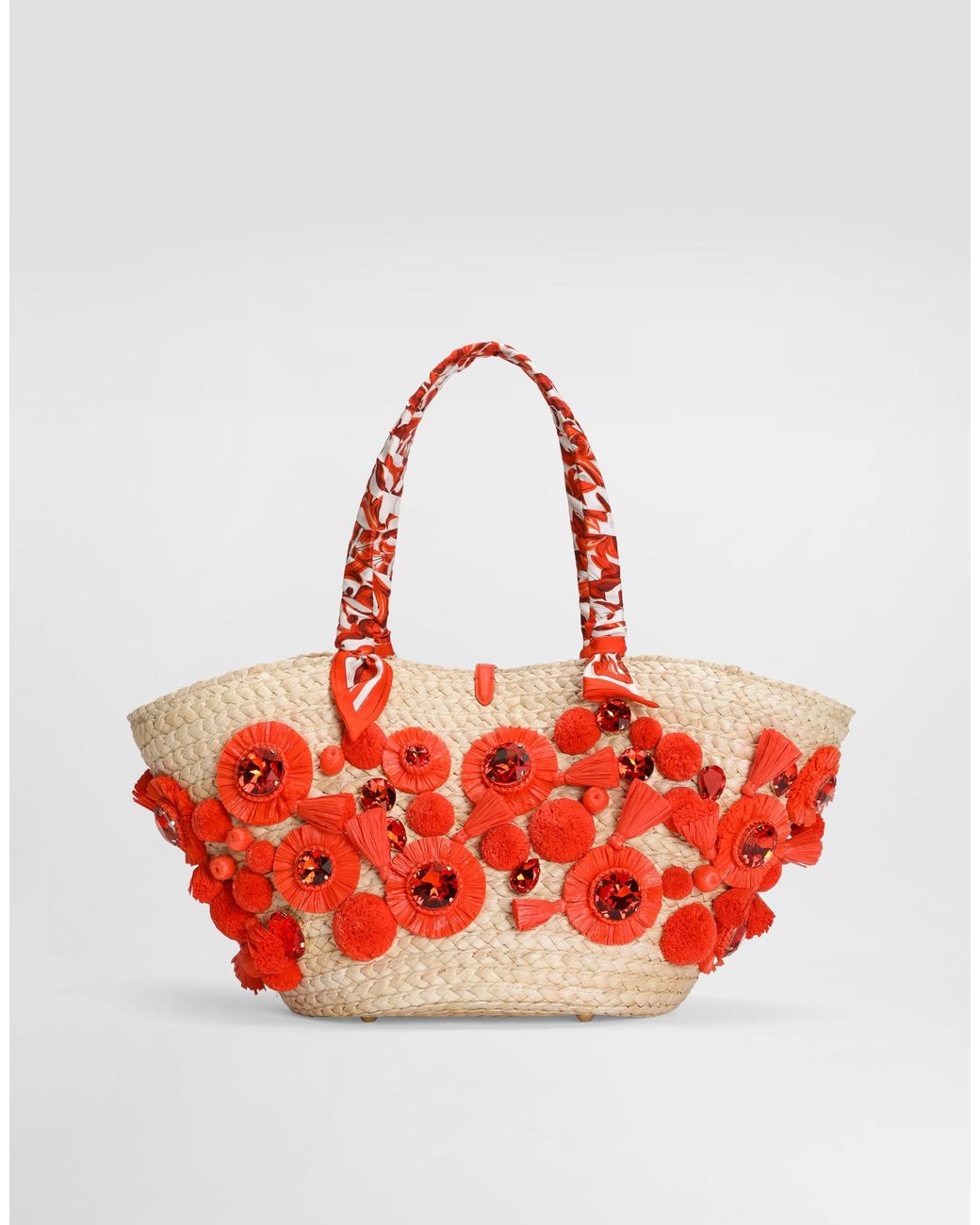 Coffa Dolce & Gabbana de color Red