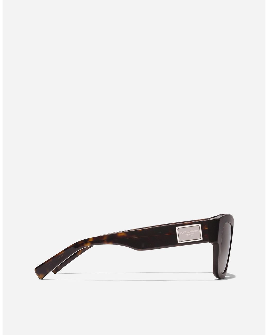 Dolce & Gabbana Multicolor Dna Essentials Sunglasses for men