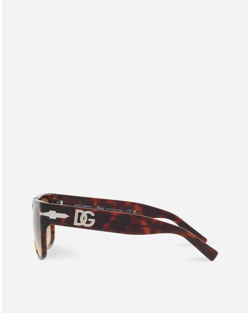 Dolce & Gabbana Multicolor X Persol Sunglasses