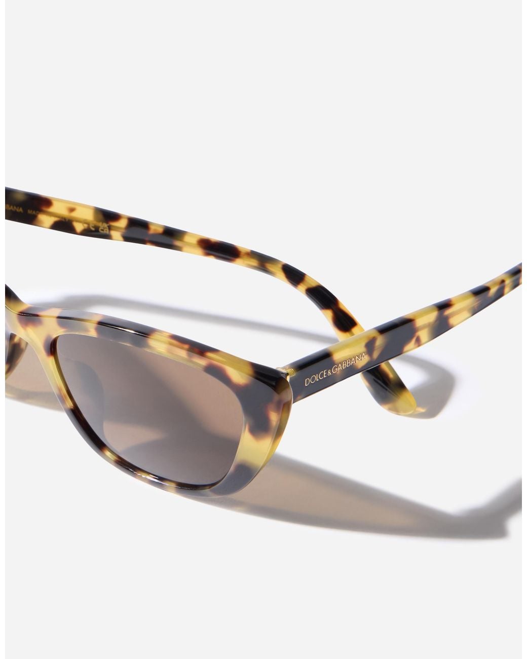 Dolce & Gabbana Multicolor Occhiale Sole-202609