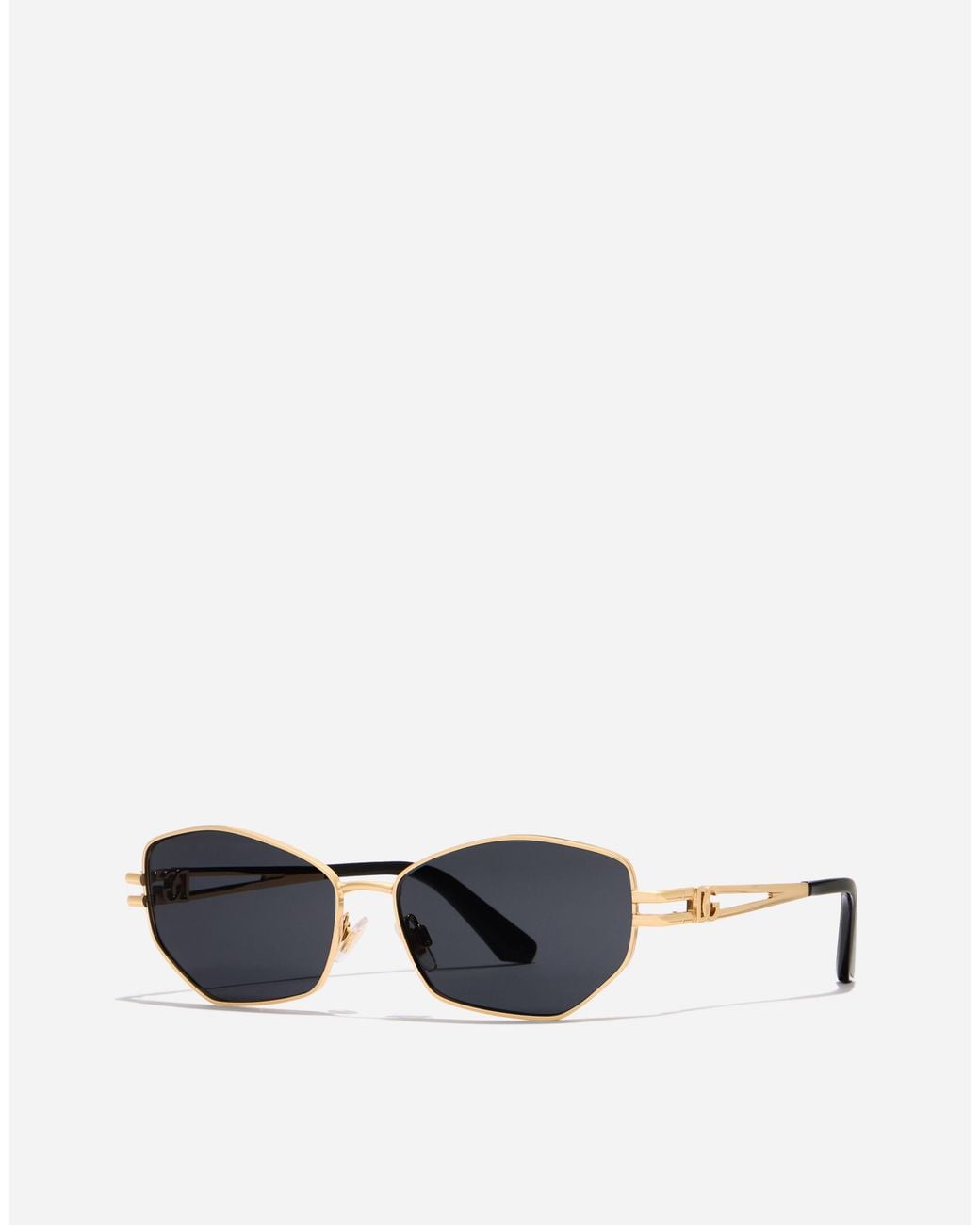 Dolce & Gabbana Multicolor Occhiale Sole-202609