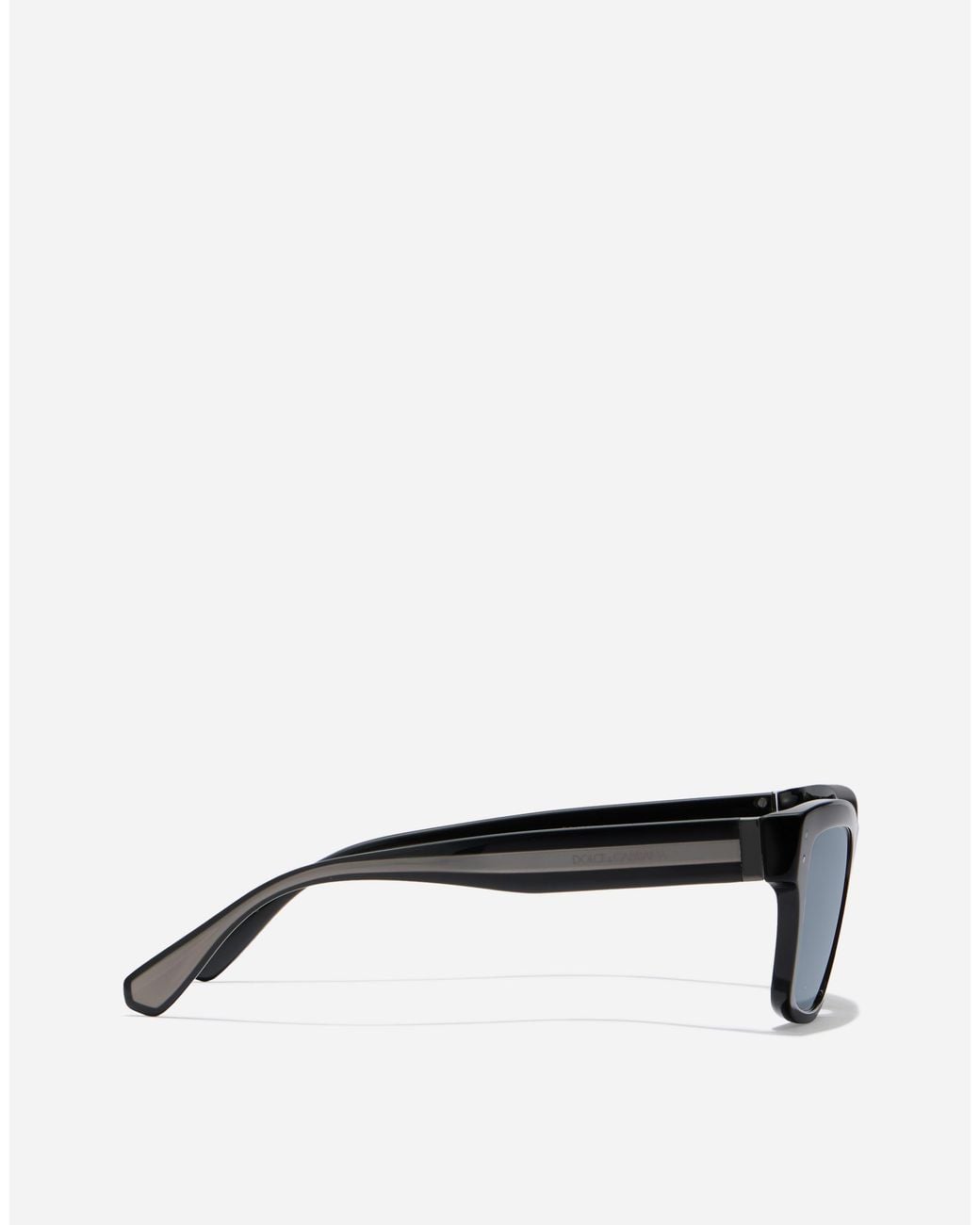 Dolce & Gabbana Gray Occhiale Sole-202609