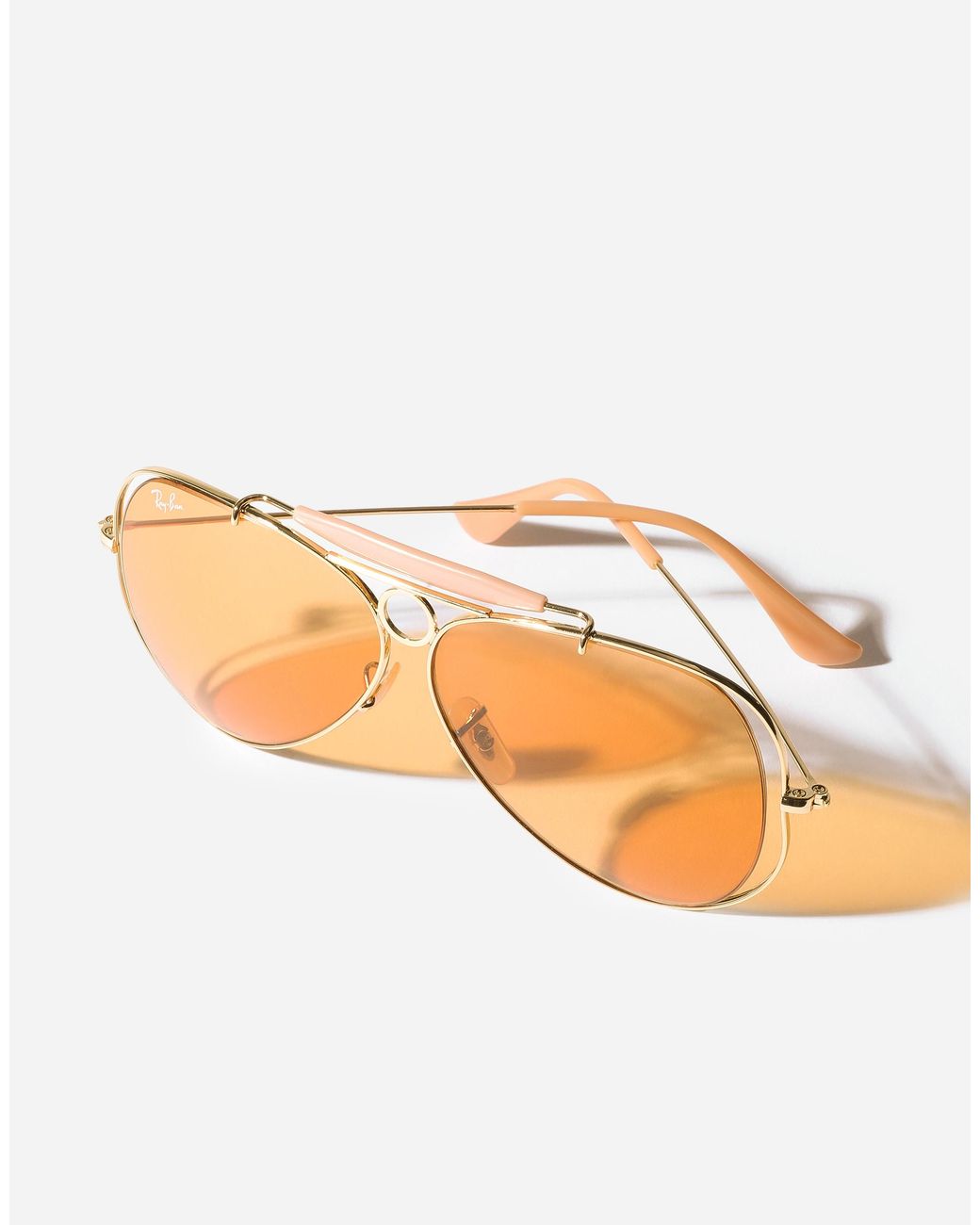 Dolce & Gabbana Natural Sunglasses -202601