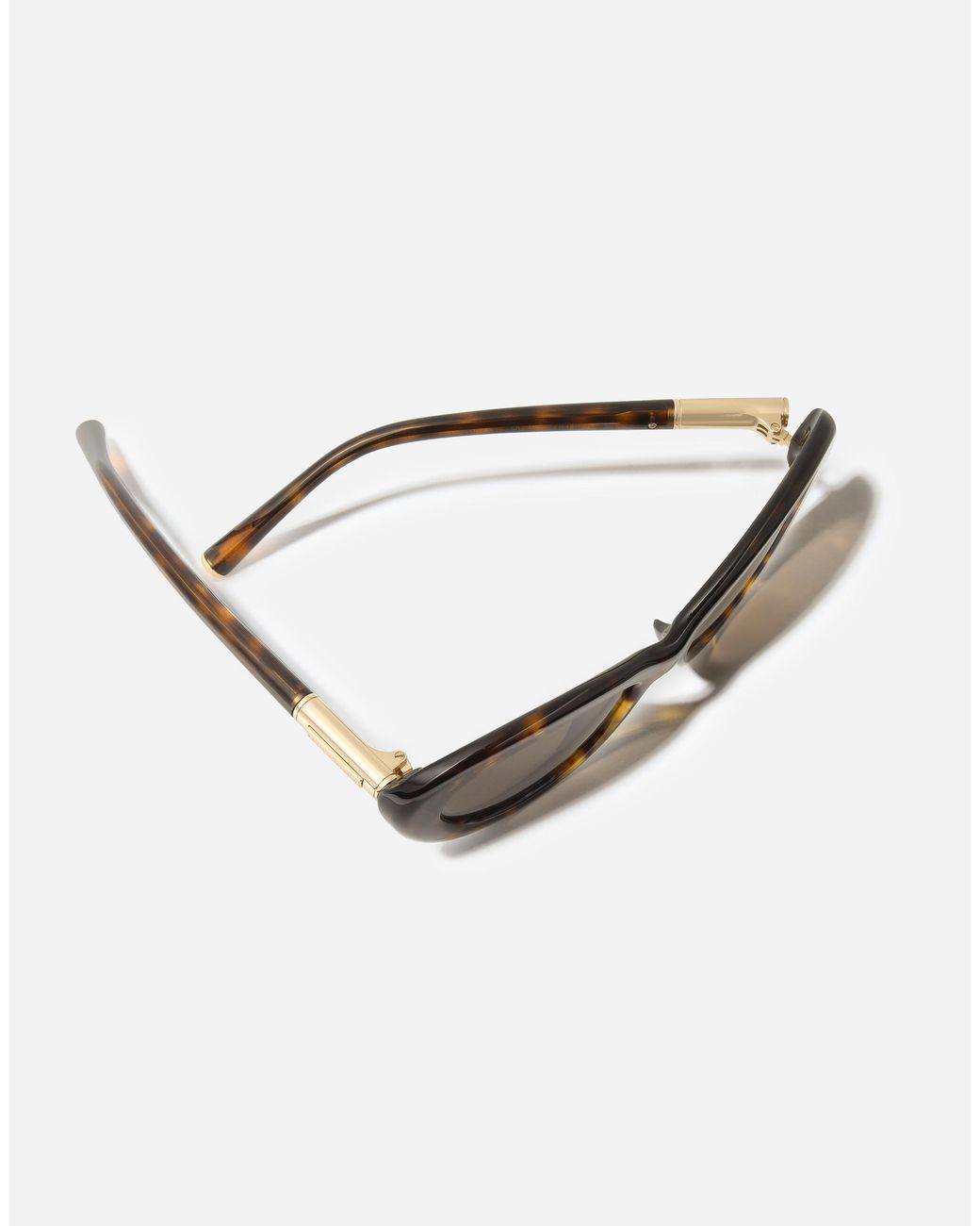 Dolce & Gabbana Multicolor Marlene Sunglasses