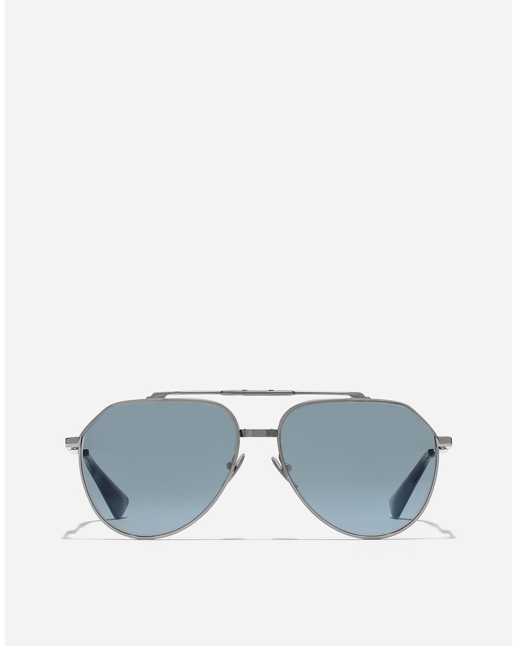 Dolce & Gabbana Blue Stefano Sunglasses for men