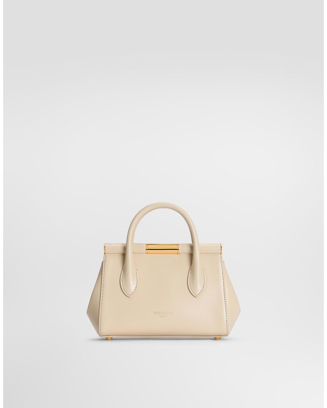 Dolce & Gabbana Natural Borsa A Mano