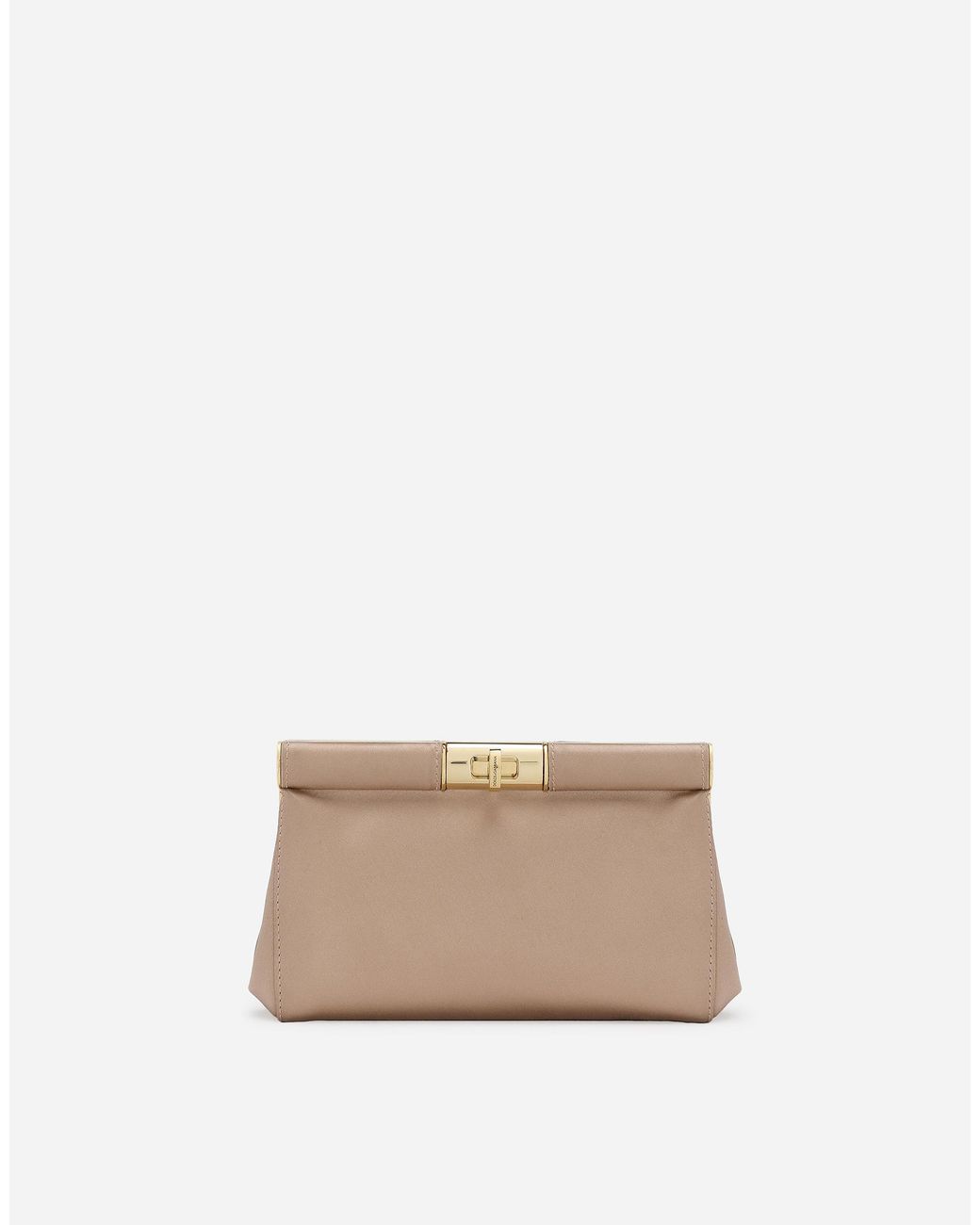 Dolce & Gabbana Natural Borsaspalla-Tracolla