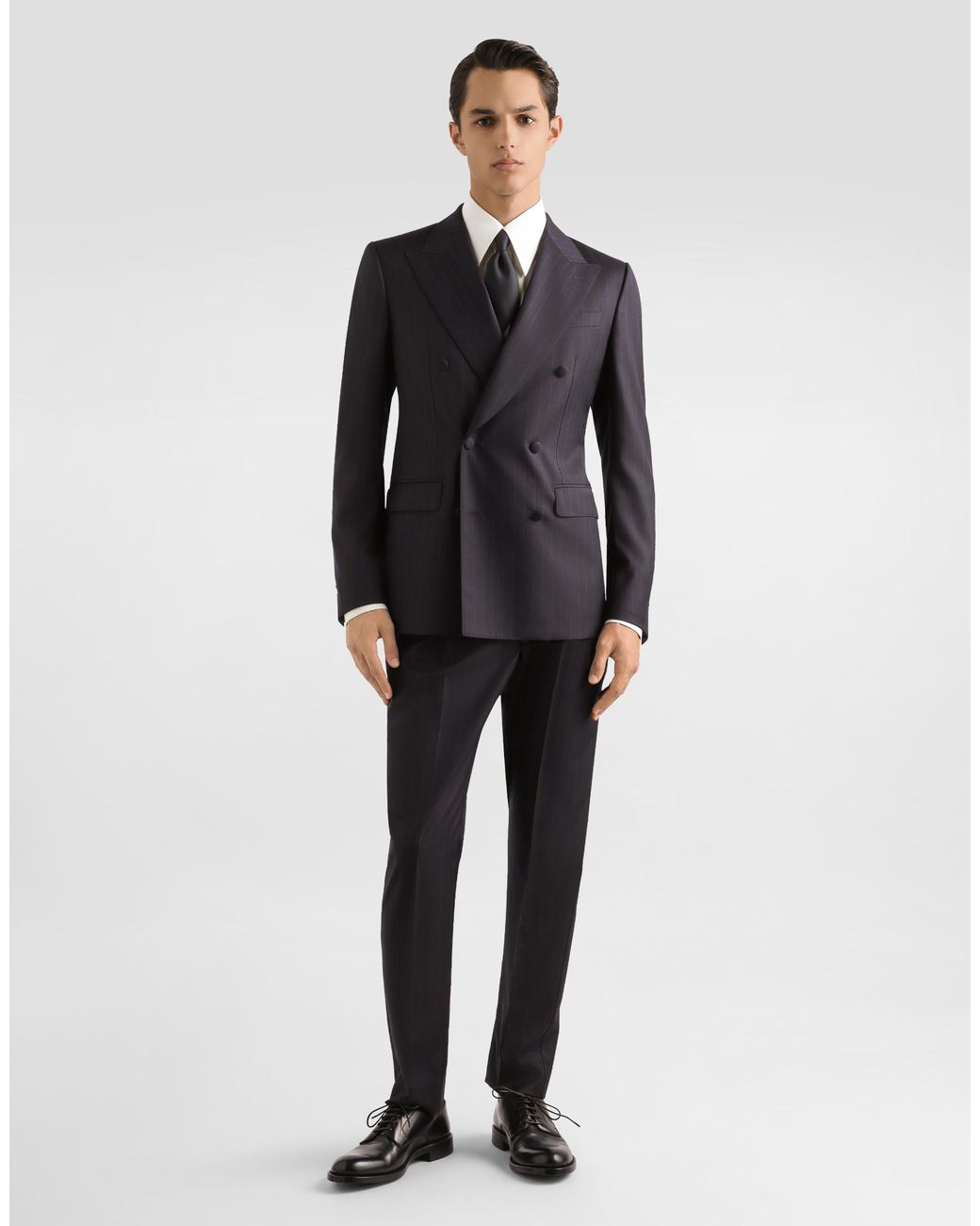 Dolce & Gabbana White Shirt for men