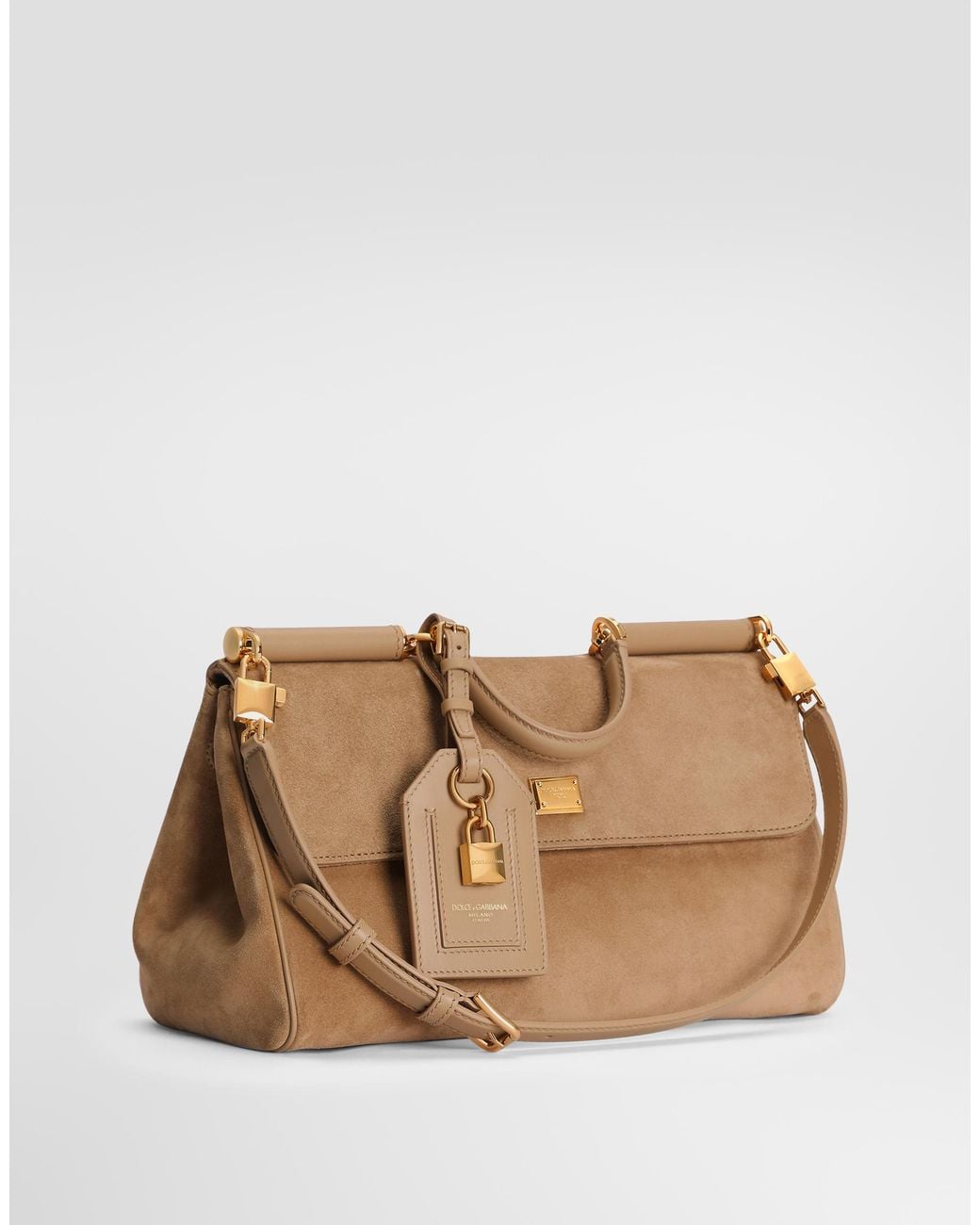Dolce & Gabbana Natural Borsa A Mano