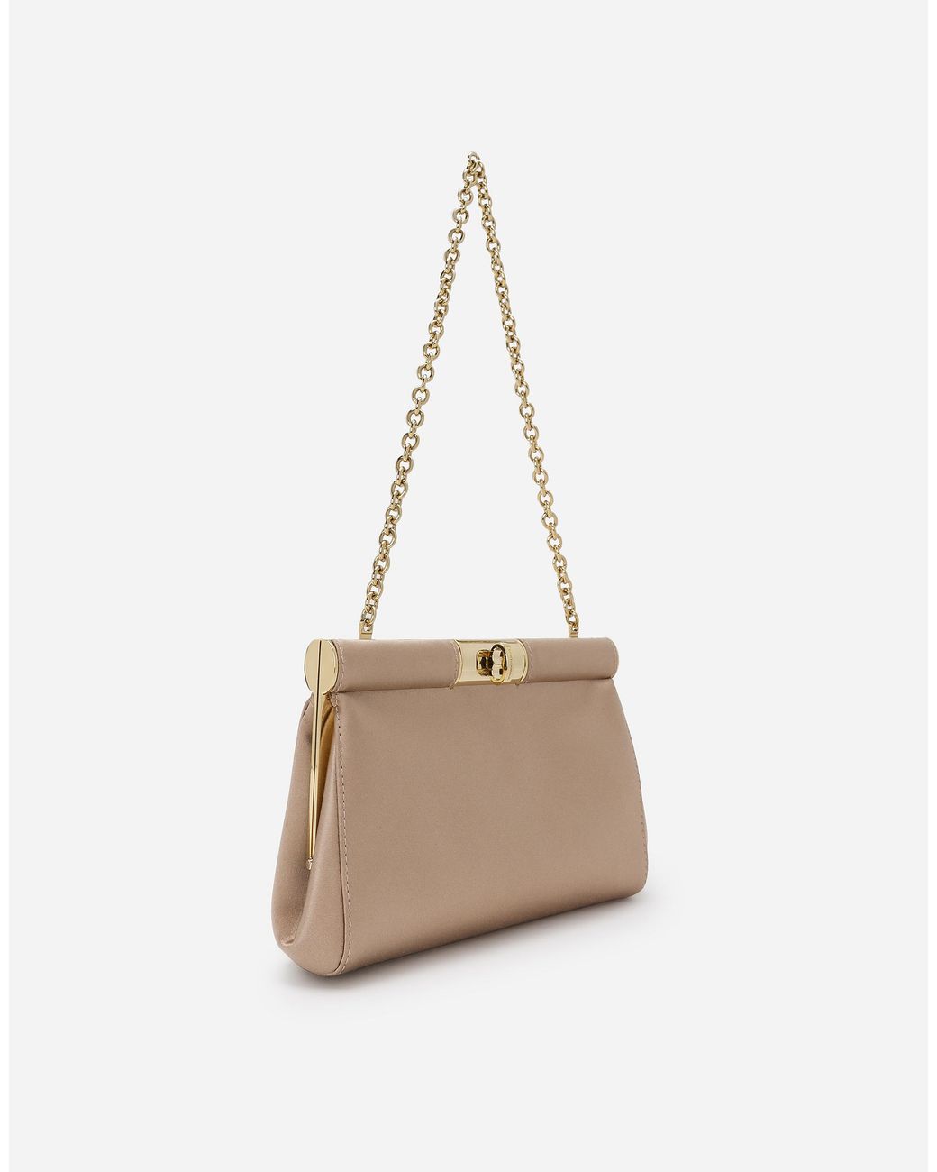 Dolce & Gabbana Natural Borsaspalla-Tracolla