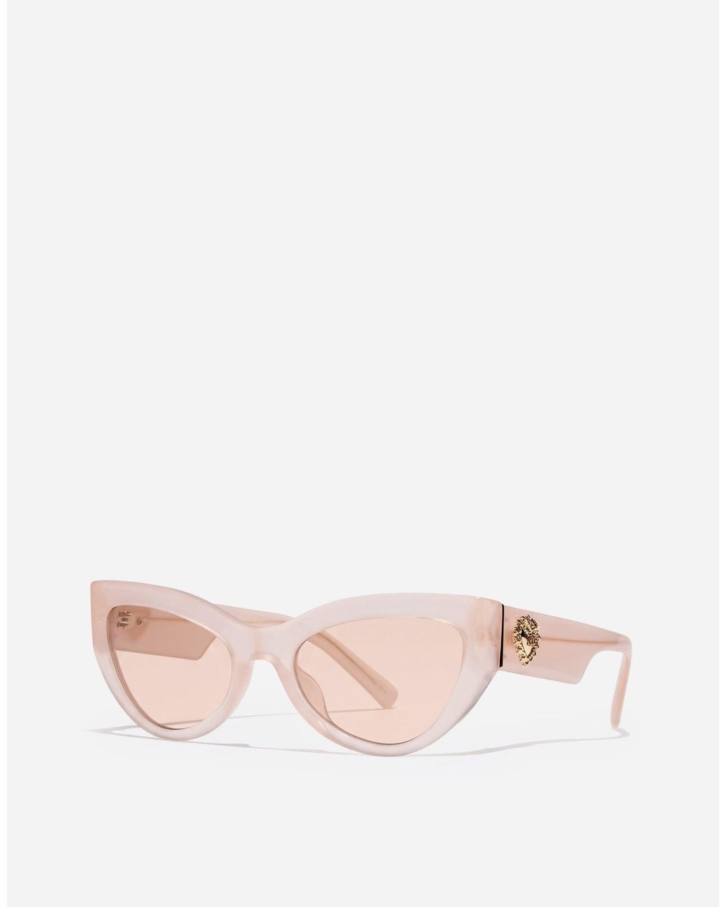 Dolce & Gabbana Pink Occhiale Sole-202609