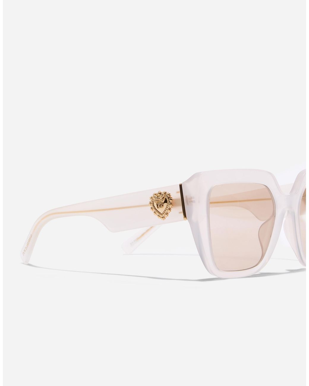 Dolce & Gabbana Pink Occhiale Sole-202609