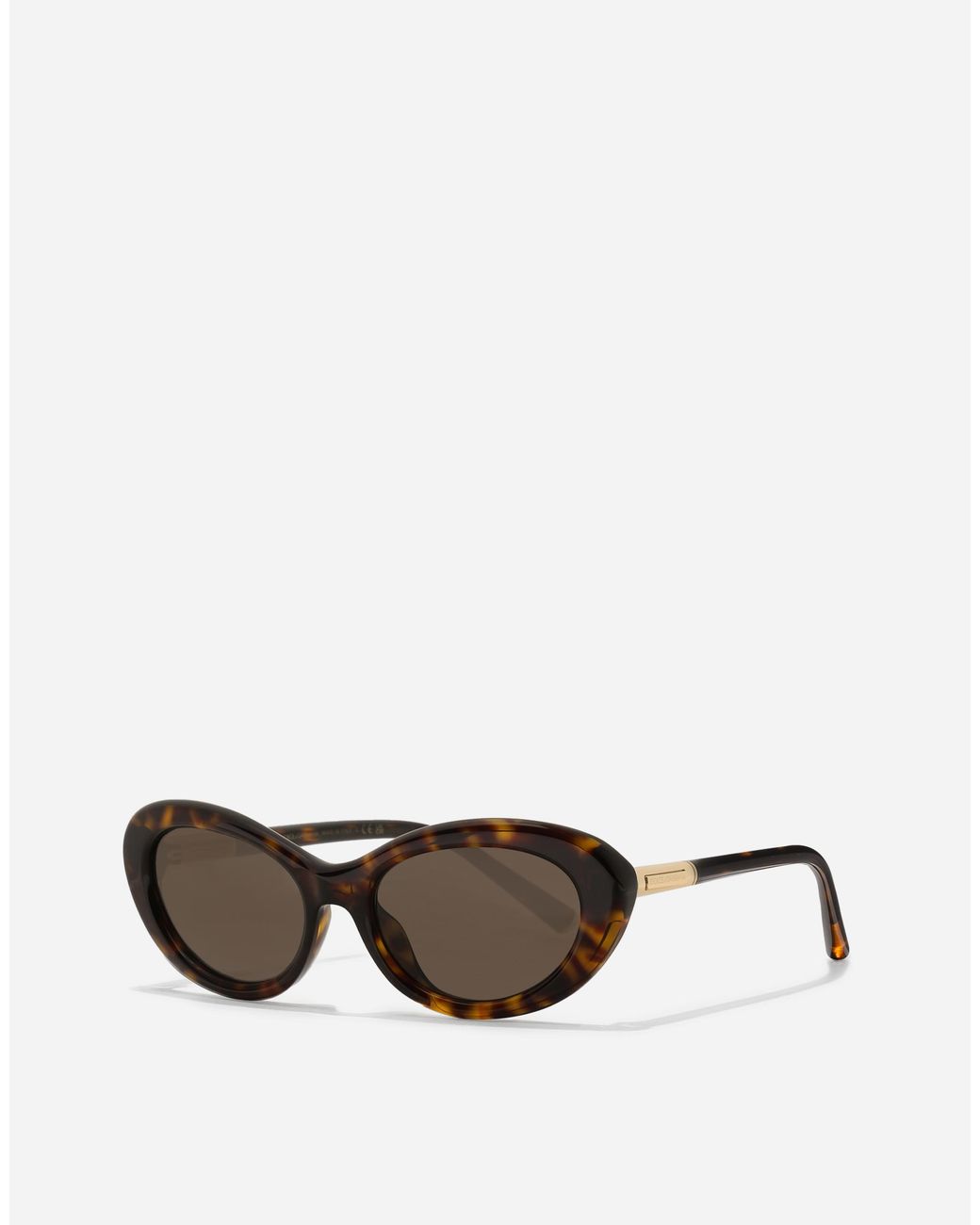 Dolce & Gabbana Multicolor Marlene Sunglasses