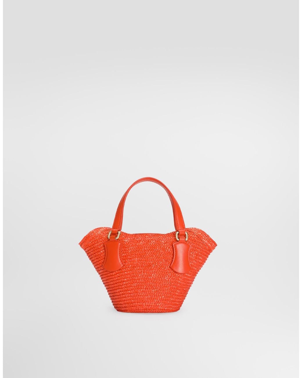 Coffa Dolce & Gabbana en coloris Red