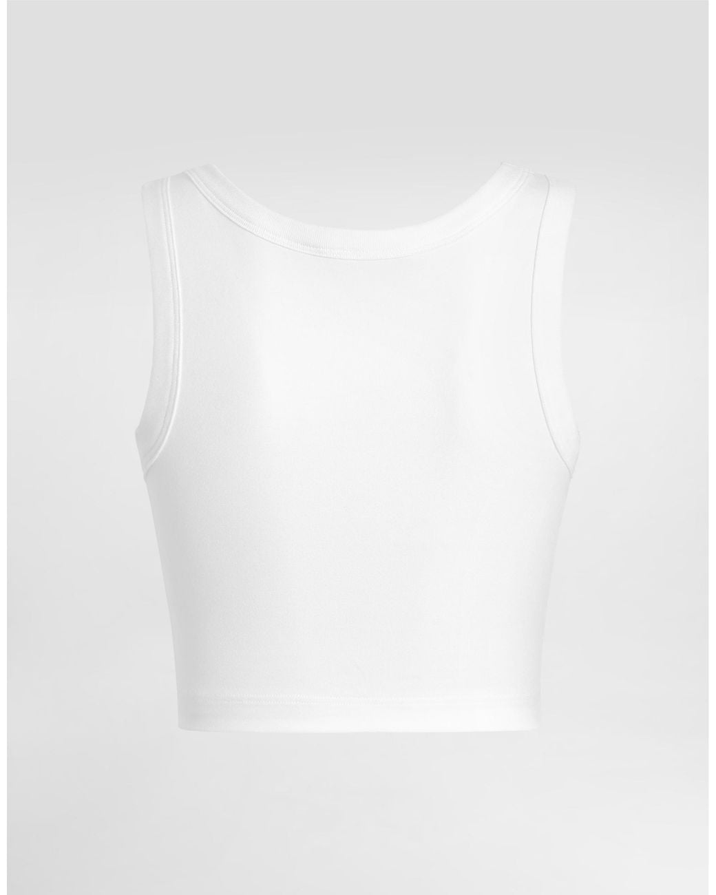Dolce & Gabbana White Jersey Top