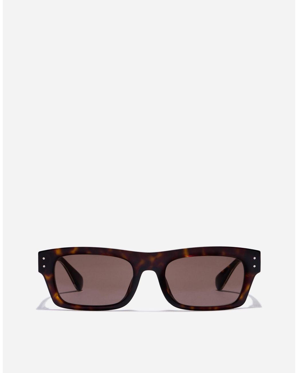 Dolce & Gabbana Multicolor Occhiale Sole-202609 for men