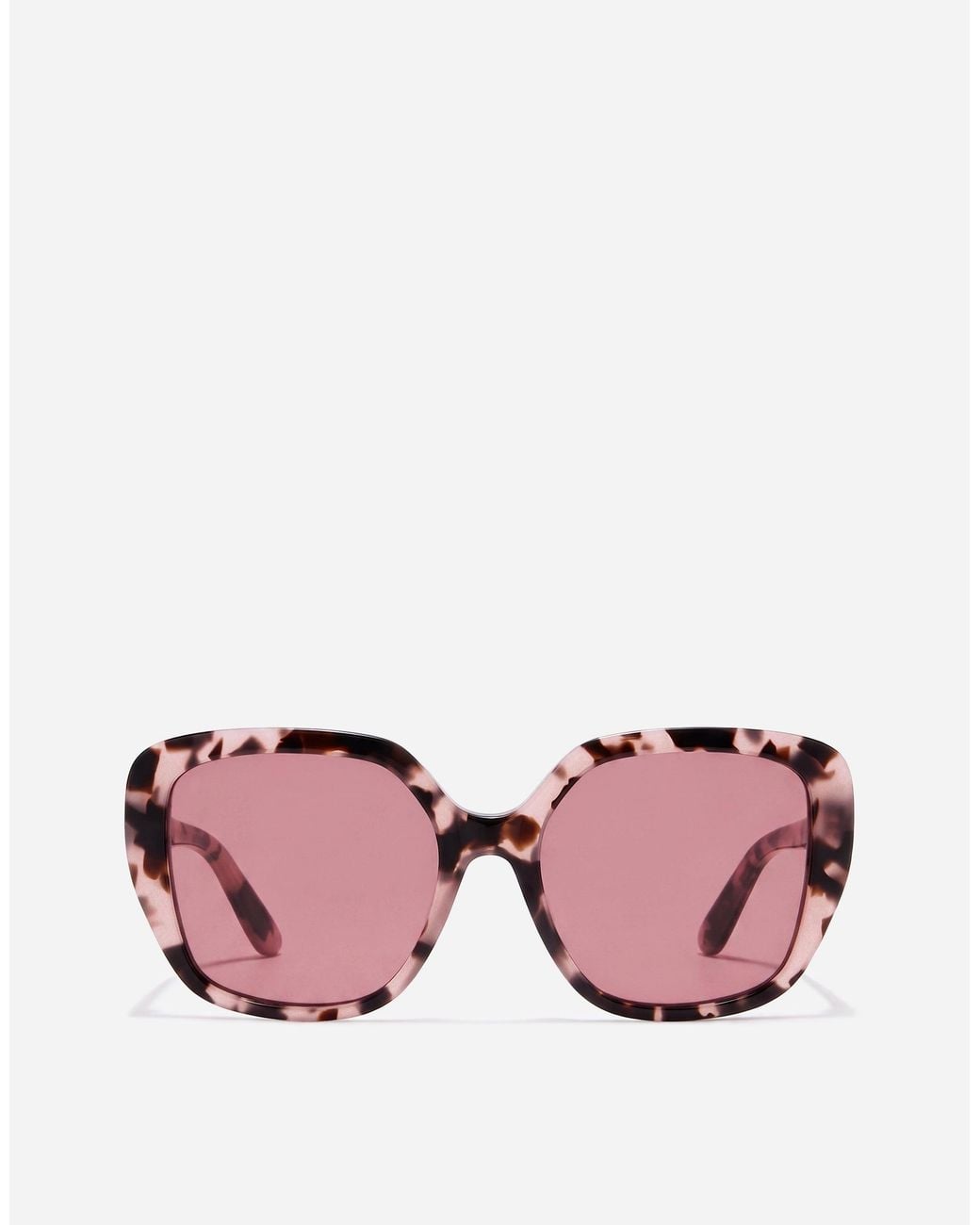 Dolce & Gabbana Pink Occhiale Sole-202609