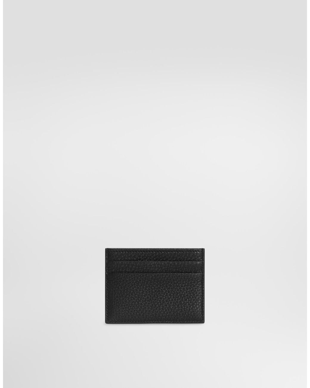 Dolce & Gabbana White Portacarte