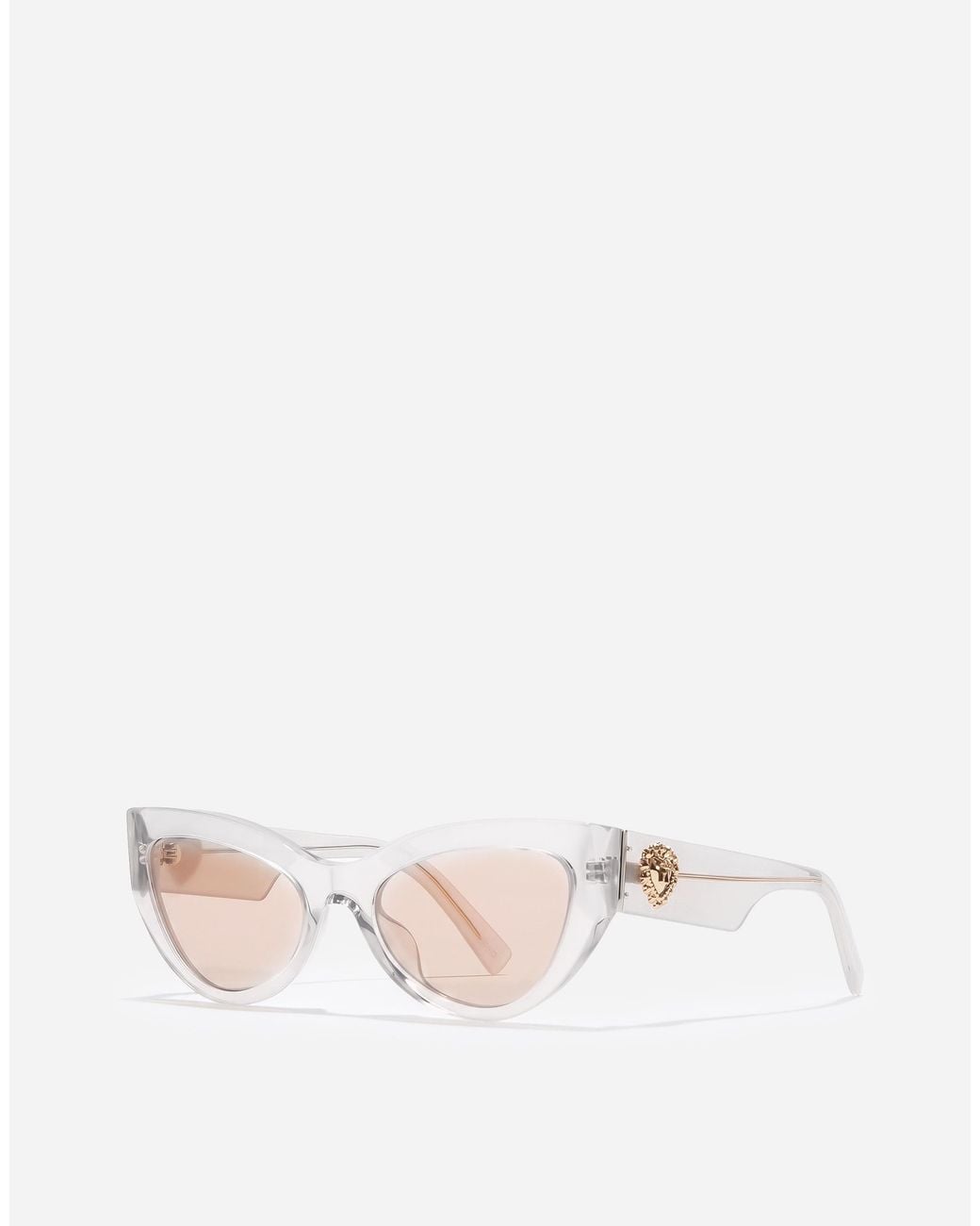 Dolce & Gabbana Natural Occhiale Sole-202609