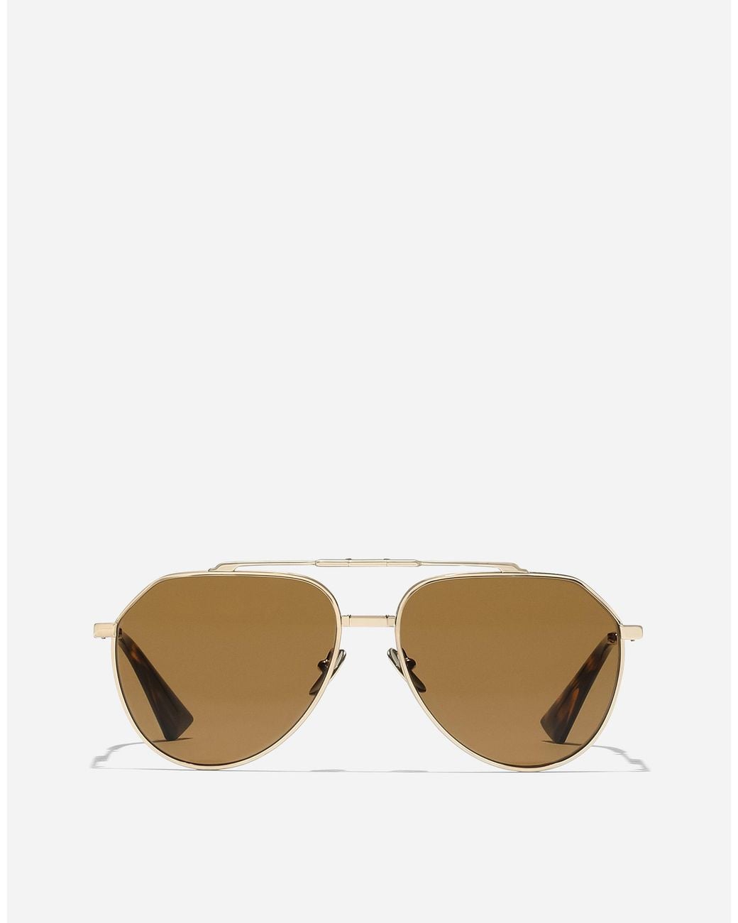 Dolce & Gabbana Natural Stefano Sunglasses for men