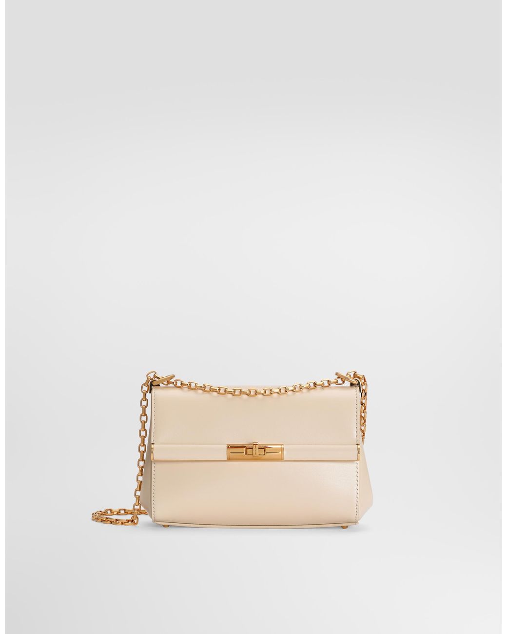 Dolce & Gabbana Natural Borsaspalla-Tracolla