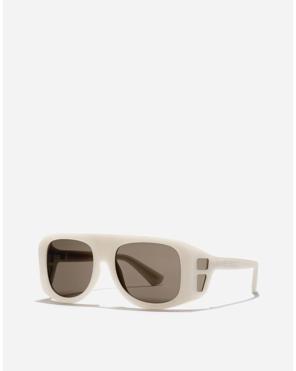 Dolce & Gabbana Natural Sartoria Sunglasses for men