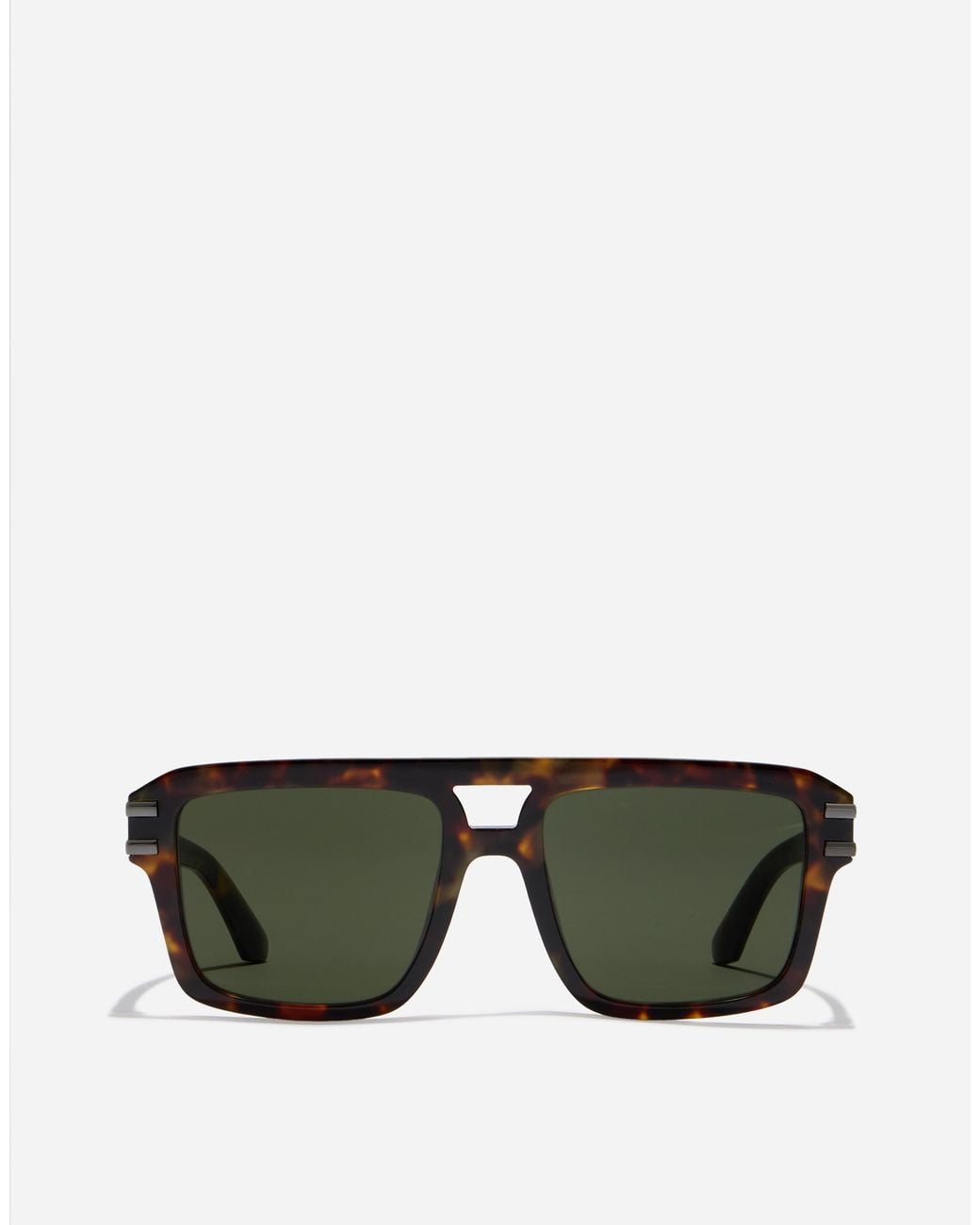 Dolce & Gabbana Green Occhiale Sole-202609 for men