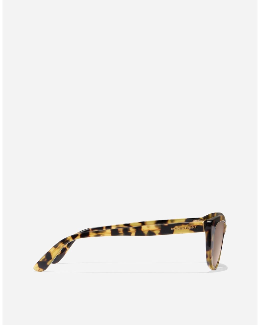 Dolce & Gabbana Multicolor Occhiale Sole-202609