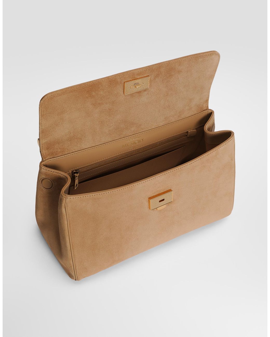 Dolce & Gabbana Natural Borsa A Mano