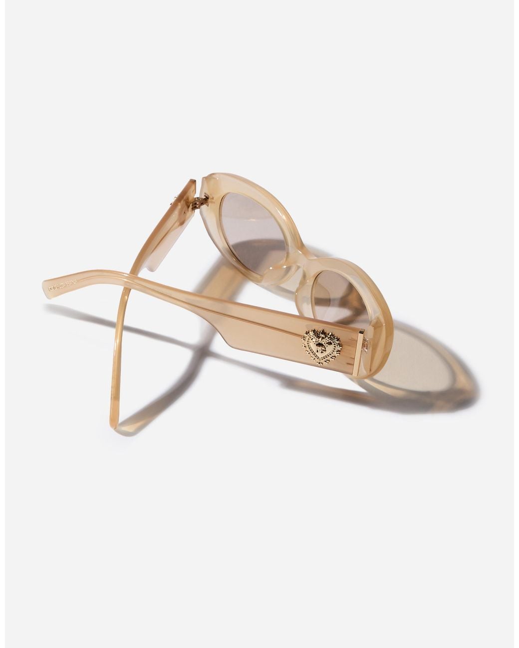 Dolce & Gabbana Natural Occhiale Sole-202609