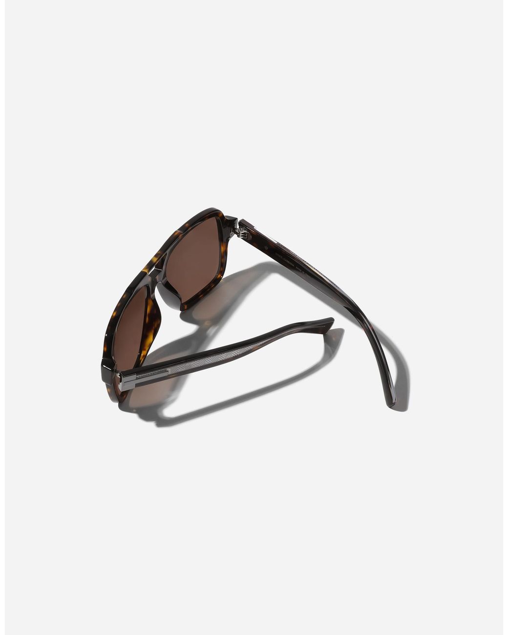 Dolce & Gabbana Multicolor Sartoria Sunglasses for men