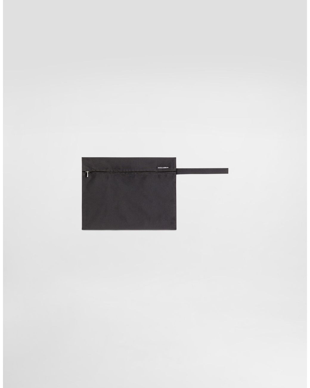 Dolce & Gabbana Gray Boxer Medio for men