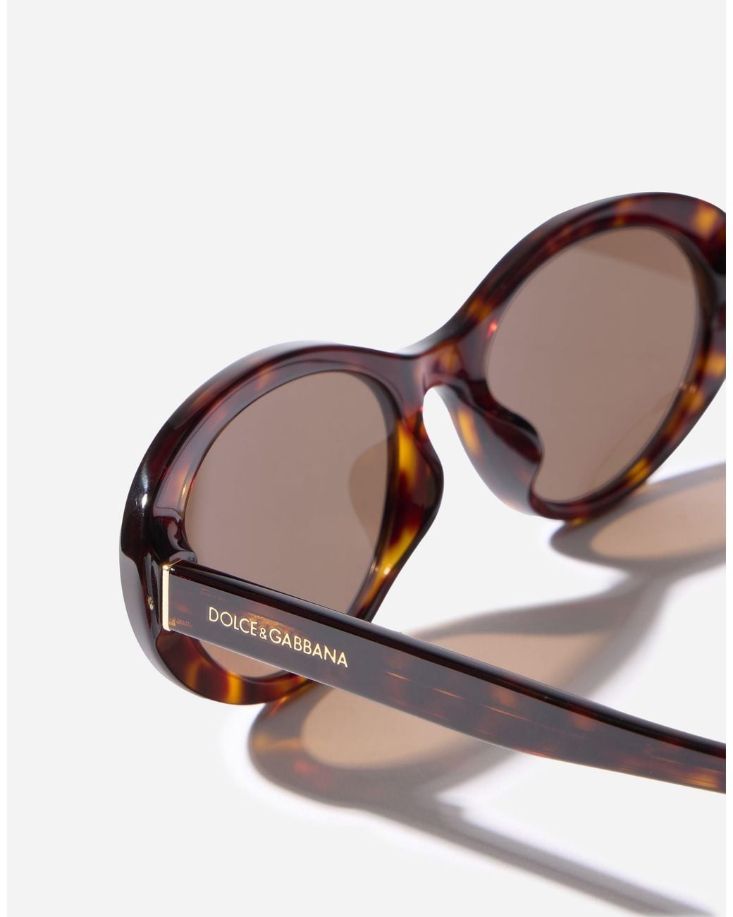 Dolce & Gabbana Multicolor Occhiale Sole-202609