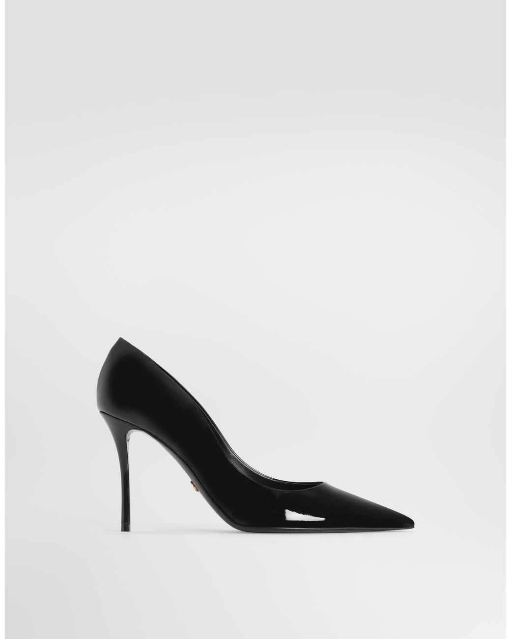 Dolce & Gabbana Black D�Collet�