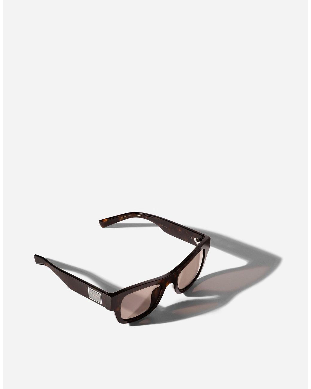 Dolce & Gabbana Multicolor Dna Essentials Sunglasses for men