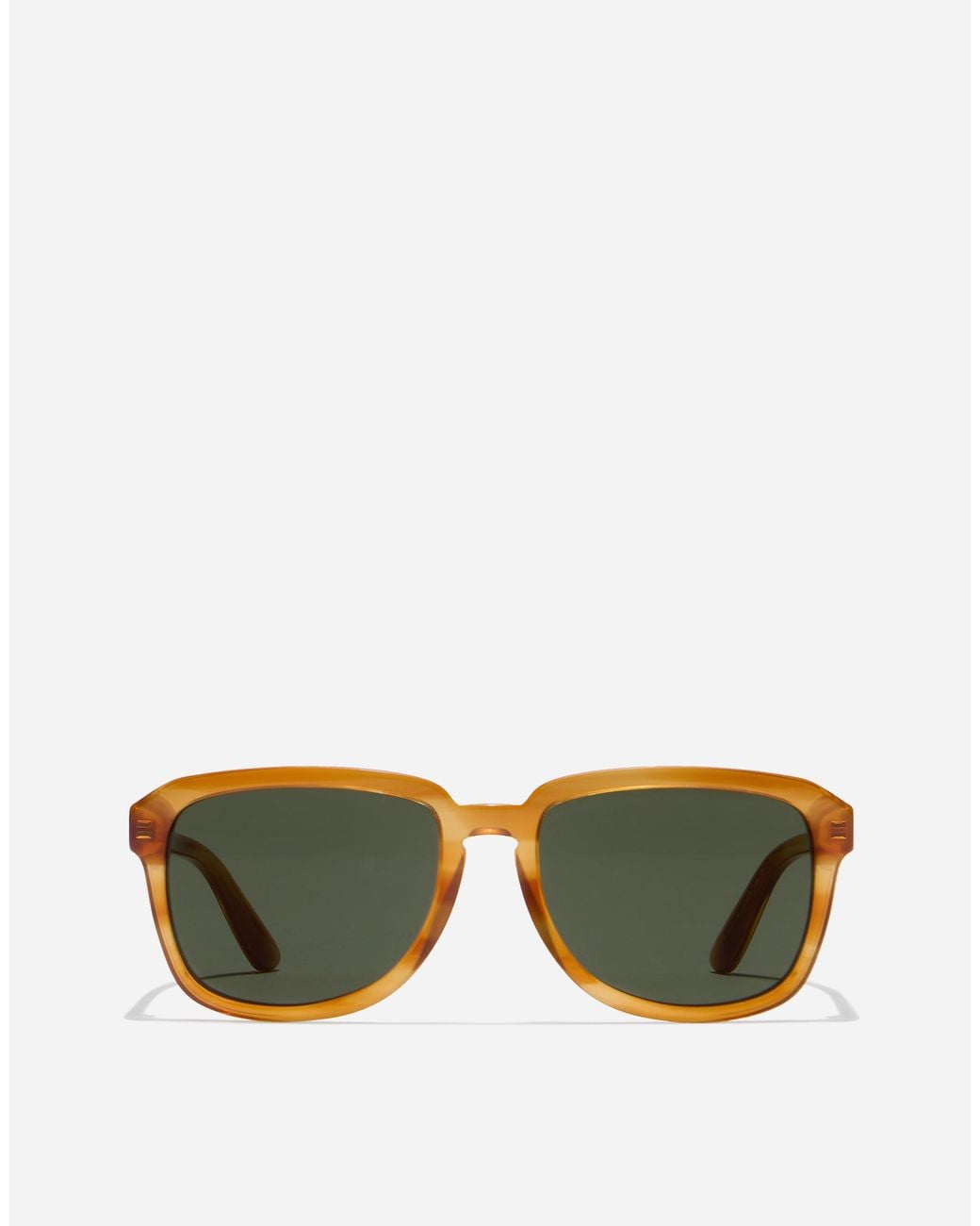 Dolce & Gabbana Green Occhiale Sole-202609 for men