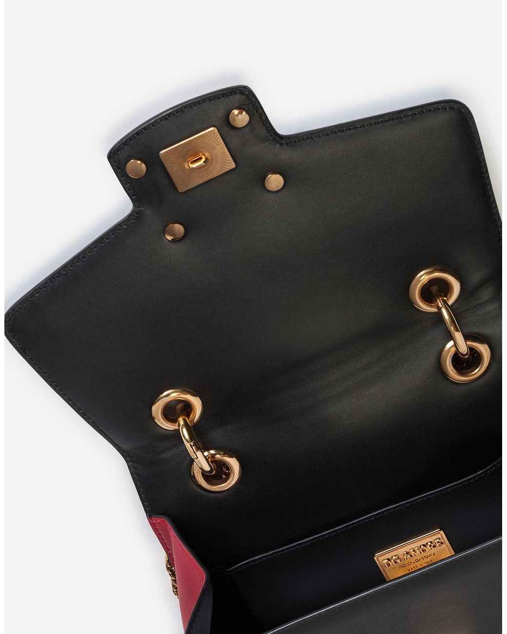 d&g amore bag