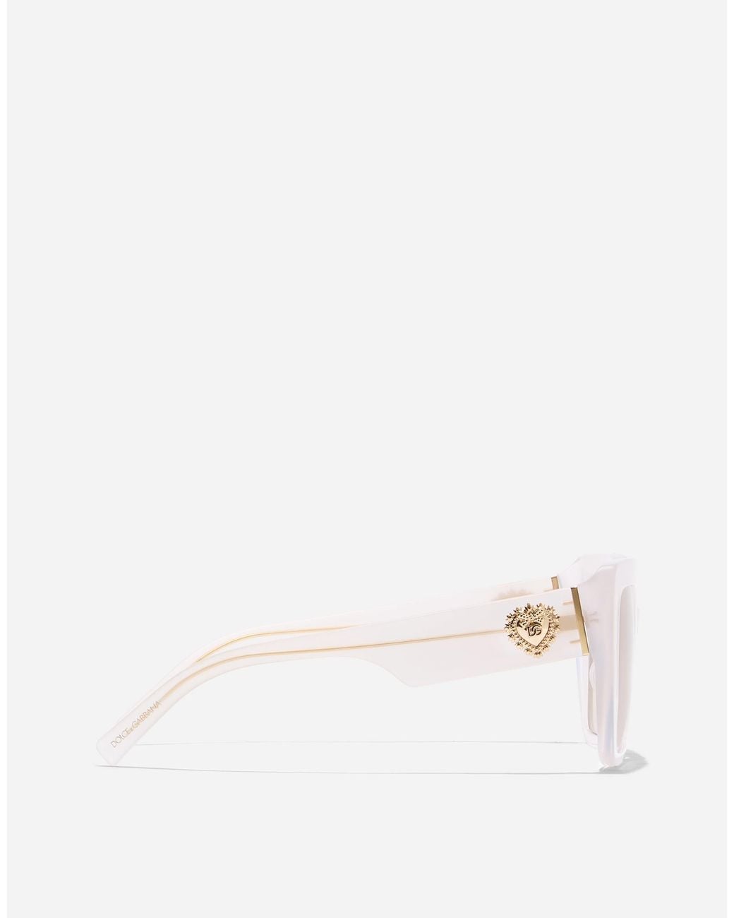 Dolce & Gabbana Pink Occhiale Sole-202609