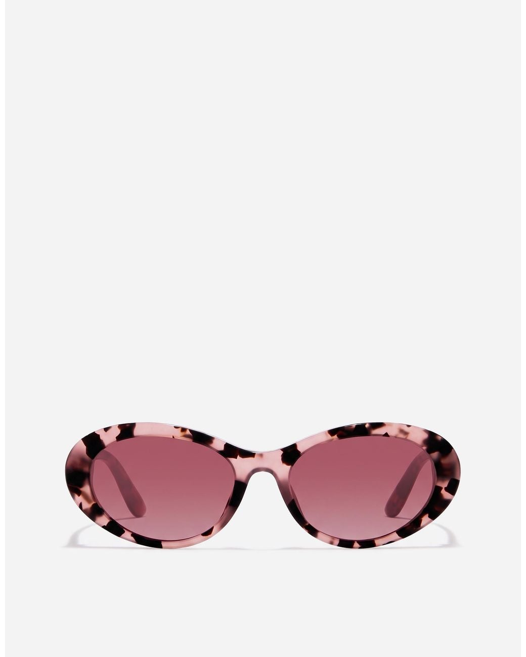 Dolce & Gabbana Pink Occhiale Sole-202609