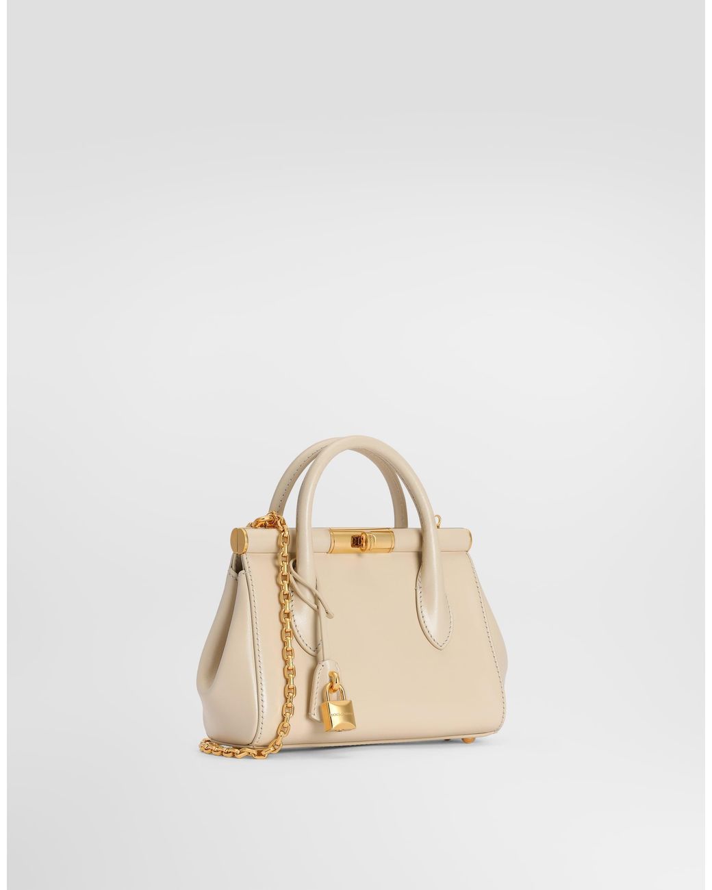 Dolce & Gabbana Natural Borsa A Mano