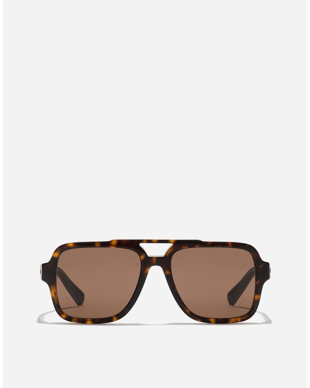 Dolce & Gabbana Multicolor Sartoria Sunglasses for men