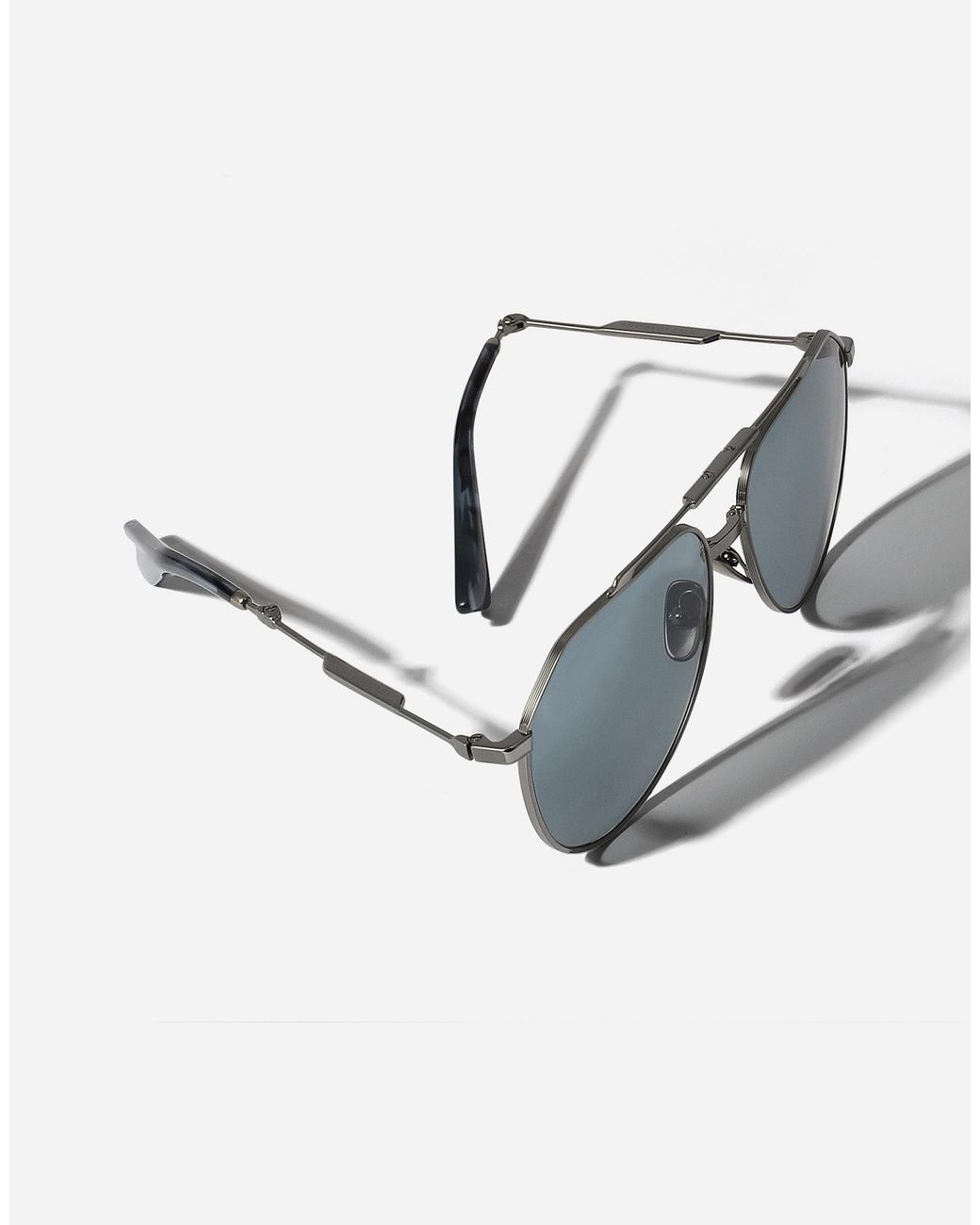 Dolce & Gabbana Blue Stefano Sunglasses for men