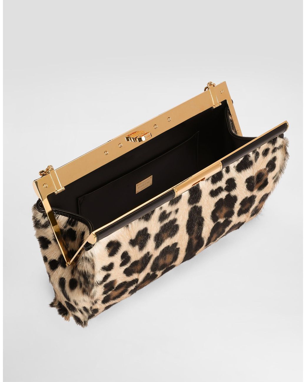 Dolce & Gabbana Multicolor Marlene Shoulder Bag