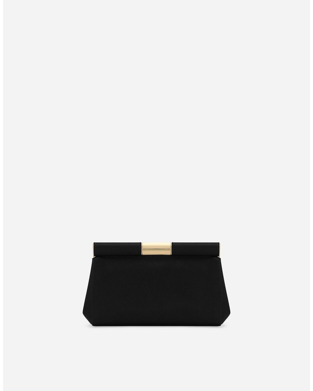 Dolce & Gabbana White Borsaspalla-Tracolla